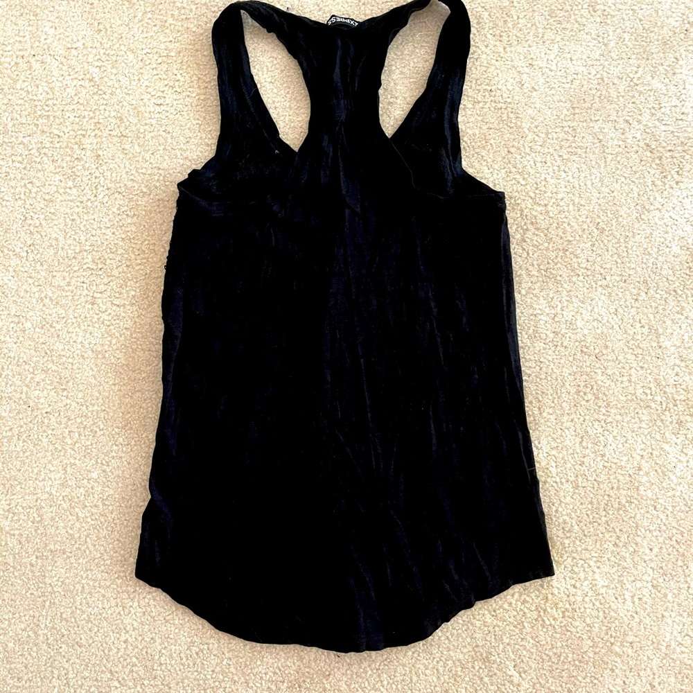 Express Tank Top - Picture 3 of 3